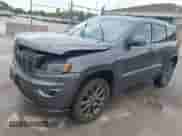 2016 Jeep Grand Cherokee Limited with VIN 1C4RJFBG4GC471840, listed as a IAAI auction lot 42564969 with 142,613 mi miles and . Bid and sale history available at DreamBid. Image 2.