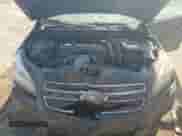 2013 Chevrolet Malibu LTZ с VIN 1G11J5SX3DF178005, выставлен на аукционе Copart как лот 84913425 с пробегом 139 309 миль миль и Чистый • Clean title. История ставок и продаж доступна на DreamBid. Изображение 11.