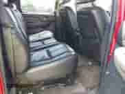 2007 Chevrolet Avalanche 3LT z VIN 3GNFK12367G275161, wystawiony jako IAAI lot #43027473 z przebiegiem 217 378 mil mil oraz . Historia ofert i sprzedaży dostępna na DreamBid. Obrazek 8.