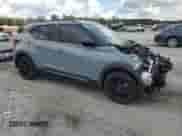 2024 Nissan Kicks SR с VIN 3N1CP5DV5RL562734, выставлен на аукционе Copart как лот 68355295 с пробегом 4 447 миль миль и Списание • Salvage title. История ставок и продаж доступна на DreamBid. Изображение 4.