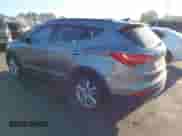 2013 Hyundai Santa Fe Sport с VIN 5XYZU3LA5DG012341, выставлен на аукционе IAAI как лот 43443614 с пробегом 170 305 миль миль и . История ставок и продаж доступна на DreamBid. Изображение 3.