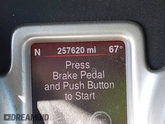 2014 Dodge Journey SXT with VIN 3C4PDCBG7ET101268, listed as a IAAI auction lot 43288078 with 257,620 mi miles and . Bid and sale history available at DreamBid. Image 15.