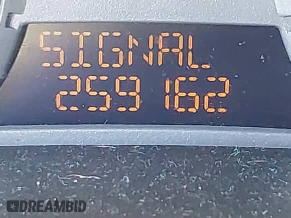 2006 Chevrolet Colorado z VIN 1GCDT138068203920, wystawiony jako IAAI lot #43472333 z przebiegiem 259 162 mil mil oraz . Historia ofert i sprzedaży dostępna na DreamBid. Obrazek 12.