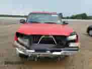 2005 Chevrolet Silverado 1500 Work Truck с VIN 1GCEC19X65Z168456, выставлен на аукционе Copart как лот 68110095 с пробегом Не указан миль и Списание • Salvage title. История ставок и продаж доступна на DreamBid. Изображение 5.