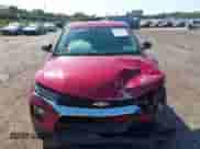 2021 Chevrolet TrailBlazer LS with VIN KL79MNSL8MB134570, listed as a IAAI auction lot 43142577 with 46,230 mi miles and . Bid and sale history available at DreamBid. Image 12.