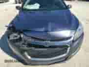 2014 Chevrolet Malibu LT with VIN 1G11E5SL6EF115564, listed as a Copart auction lot 87377565 with 305,849 mi miles and Salvage title. Bid and sale history available at DreamBid. Image 11.