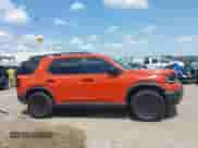 2026 Honda Passport TrailSport Elite с VIN 5FNYF9H89TB015926, выставлен на аукционе IAAI как лот 42851455 с пробегом 3 010 миль миль и . История ставок и продаж доступна на DreamBid. Изображение 13.
