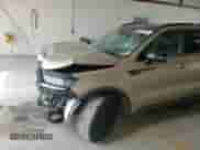 2021 Kia Sorento S with VIN 5XYRLDLC0MG024889, listed as a Copart auction lot 69667085 with 32,328 mi miles and Salvage title. Bid and sale history available at DreamBid. Image 14.