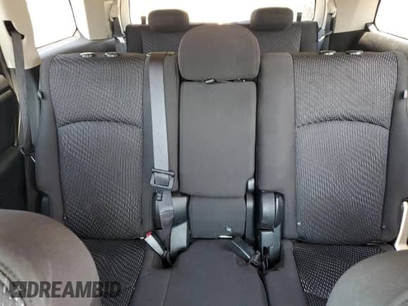 2016 Dodge Journey SXT with VIN 3C4PDDBG7GT216610, listed as a Copart auction lot 69681695 with 97,874 mi miles and Salvage title. Bid and sale history available at DreamBid. Image 10.