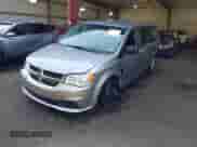 2016 Dodge Grand Caravan SE with VIN 2C4RDGBG1GR346766, listed as a IAAI auction lot 42786378 with 134,387 mi miles and . Bid and sale history available at DreamBid. Image 2.
