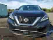 2023 Nissan Murano S с VIN 5N1AZ2AS9PC131342, выставлен на аукционе Copart как лот 81128085 с пробегом 99 007 миль миль и Чистый • Clean title. История ставок и продаж доступна на DreamBid. Изображение 5.