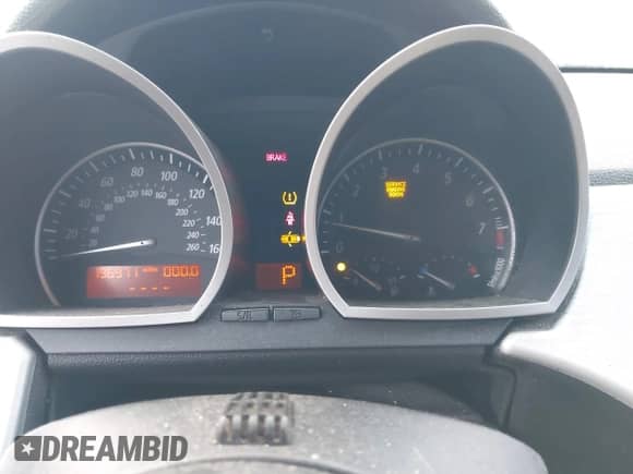 2007 BMW Z4 3.0si с VIN 4USBU53597LX02452, выставлен на аукционе IAAI как лот 41788102 с пробегом 196 971 миль миль и . История ставок и продаж доступна на DreamBid. Изображение 7.