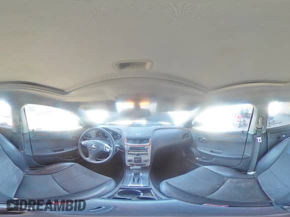 2008 Chevrolet Malibu 2LT с VIN 1G1ZJ57B88F187353, выставлен на аукционе Copart как лот 71694565 с пробегом 87 717 миль миль и Списание • Salvage title. История ставок и продаж доступна на DreamBid. Изображение 15.