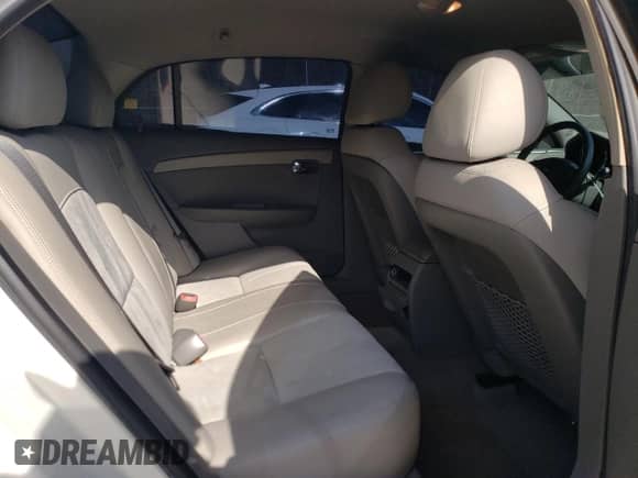 2011 Chevrolet Malibu 2LT с VIN 1G1ZD5E13BF353562, выставлен на аукционе Copart как лот 81363925 с пробегом 96 665 миль миль и Списание • Salvage title. История ставок и продаж доступна на DreamBid. Изображение 10.