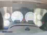 2003 Dodge 1500 ST with VIN 1D7HA16K23J602093, listed as a Copart auction lot 81409815 with 148,065 mi miles and Salvage title. Bid and sale history available at DreamBid. Image 9.