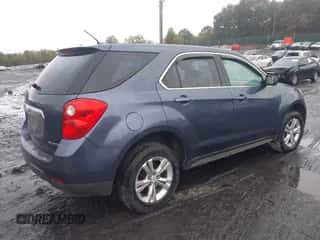 2014 Chevrolet Equinox LS с VIN 2GNFLEEK6E6186240, выставлен на аукционе IAAI как лот 43432323 с пробегом 142 390 миль миль и . История ставок и продаж доступна на DreamBid. Изображение 4.