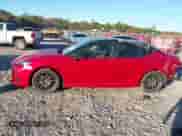 2025 Toyota Camry LE z VIN 4T1DAACK2SU005015, wystawiony jako IAAI lot #42623067 z przebiegiem 13 309 mil mil oraz . Historia ofert i sprzedaży dostępna na DreamBid. Obrazek 14.