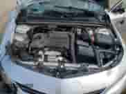 2016 Chevrolet Malibu LT z VIN 1G1ZE5ST8GF348688, wystawiony jako Copart lot #80027905 z przebiegiem 114 658 mil mil oraz Szkoda całkowita • Salvage title. Historia ofert i sprzedaży dostępna na DreamBid. Obrazek 11.