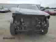 2023 Nissan Frontier Pro-4X with VIN 1N6ED1EK9PN621452, listed as a Copart auction lot 67550325 with 64,850 mi miles and Salvage title. Bid and sale history available at DreamBid. Image 5.