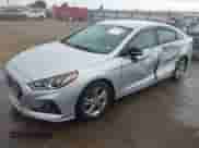 2018 Hyundai Sonata Limited с VIN 5NPE34AF5JH667626, выставлен на аукционе IAAI как лот 43410980 с пробегом 53 782 миль миль и . История ставок и продаж доступна на DreamBid. Изображение 2.