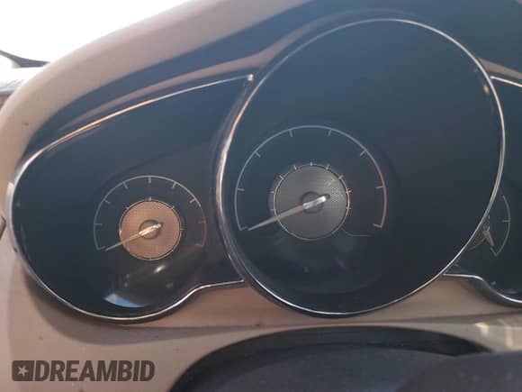 2008 Chevrolet Malibu LTZ with VIN 1G1ZK57778F295231, listed as a Copart auction lot 85710215 with Not provided miles and Non repairable. Bid and sale history available at DreamBid. Image 9.