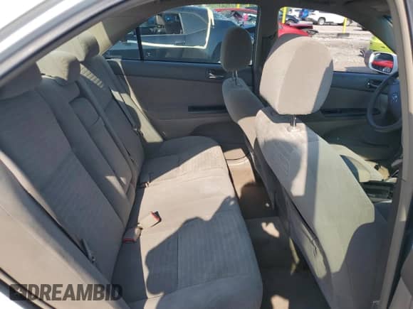 2005 Toyota Camry LE с VIN 4T1BE32K75U023538, выставлен на аукционе Copart как лот 69268705 с пробегом 218 264 миль миль и Чистый • Clean title. История ставок и продаж доступна на DreamBid. Изображение 10.