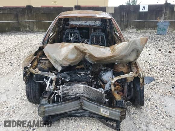 2013 Chevrolet Sonic LTZ с VIN 1G1JE5SHXD4169990, выставлен на аукционе Copart как лот 80101435 с пробегом Не указан миль и На запчасти • Non repairable. История ставок и продаж доступна на DreamBid. Изображение 5.