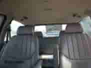 1997 Dodge Caravan LE with VIN 1B4GP54L9VB272762, listed as a Copart auction lot 53699245 with Not provided miles and Salvage title. Bid and sale history available at DreamBid. Image 10.