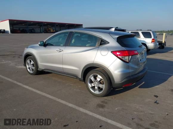 2022 Honda HR-V LX с VIN 3CZRU6H30NM768816, выставлен на аукционе IAAI как лот 43208773 с пробегом 66 888 миль миль и . История ставок и продаж доступна на DreamBid. Изображение 3.