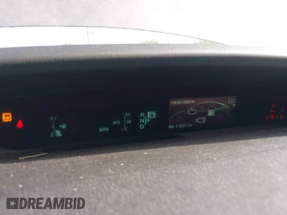 2015 Toyota Prius Advanced с VIN JTDKN3DP1F3074456, выставлен на аукционе IAAI как лот 43111591 с пробегом 116 011 миль миль и . История ставок и продаж доступна на DreamBid. Изображение 7.