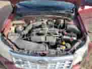 2012 Subaru Forester X с VIN JF2SHABC0CG465051, выставлен на аукционе Copart как лот 48777285 с пробегом 123 132 миль миль и Списание • Salvage title. История ставок и продаж доступна на DreamBid. Изображение 13.