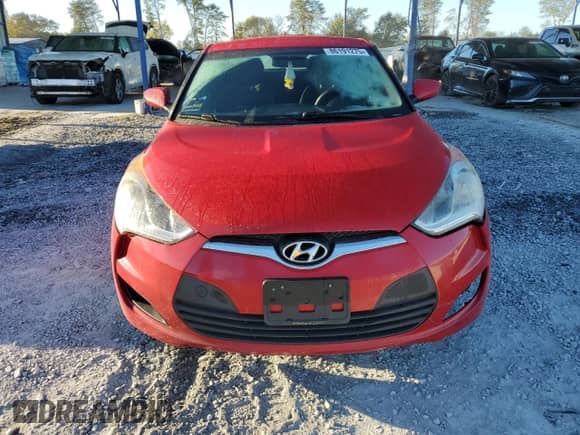 2016 Hyundai Veloster с VIN KMHTC6AD6GU277016, выставлен на аукционе Copart как лот 86191275 с пробегом 143 107 миль миль и Чистый • Clean title. История ставок и продаж доступна на DreamBid. Изображение 5.