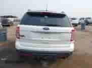 2011 Ford Explorer XLT с VIN 1FMHK8D80BGA48499, выставлен на аукционе IAAI как лот 42891137 с пробегом Не указан миль и . История ставок и продаж доступна на DreamBid. Изображение 16.