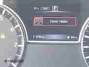 2017 Nissan Pathfinder SV with VIN 5N1DR2MM9HC615605, listed as a IAAI auction lot 42245107 with 112,536 mi miles and . Bid and sale history available at DreamBid. Image 15.