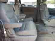 2007 Honda Odyssey EX-L с VIN 5FNRL38767B045408, выставлен на аукционе Copart как лот 57781295 с пробегом 335 939 миль миль и Списание • Salvage title. История ставок и продаж доступна на DreamBid. Изображение 11.