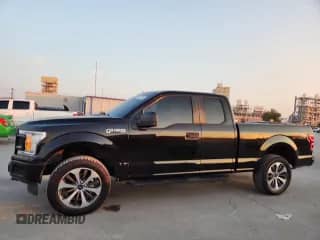 2020 Ford F-150 XL с VIN 1FTFX1E53LFA53471, выставлен на аукционе Copart как лот 71716175 с пробегом 146 694 миль миль и Чистый • Clean title. История ставок и продаж доступна на DreamBid. Изображение 1.