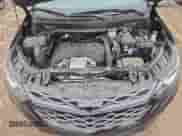 2019 Chevrolet Equinox LT с VIN 2GNAXLEX5K6131479, выставлен на аукционе Copart как лот 85201625 с пробегом 84 405 миль миль и Списание • Salvage title. История ставок и продаж доступна на DreamBid. Изображение 11.