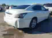 2013 Nissan Maxima S with VIN 1N4AA5AP8DC846249, listed as a IAAI auction lot 43470787 with 170,116 mi miles and . Bid and sale history available at DreamBid. Image 4.