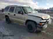2006 Chevrolet Tahoe Special Service с VIN 1GNEK13Z76J145661, выставлен на аукционе Copart как лот 41785885 с пробегом 119 643 миль миль и Списание • Salvage title. История ставок и продаж доступна на DreamBid. Изображение 4.