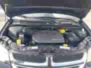 2014 Dodge Grand Caravan SXT z VIN 2C4RDGCG9ER122575, wystawiony jako IAAI lot #43357293 z przebiegiem 274 820 mil mil oraz . Historia ofert i sprzedaży dostępna na DreamBid. Obrazek 10.