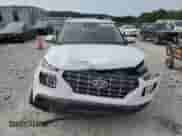 2021 Hyundai Venue SEL с VIN KMHRC8A31MU119031, выставлен на аукционе Copart как лот 68738984 с пробегом 43 101 миль миль и Списание • Salvage title. История ставок и продаж доступна на DreamBid. Изображение 5.