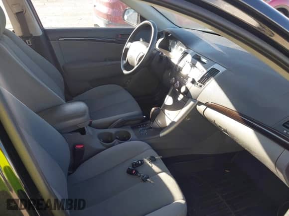 2009 Hyundai Sonata GLS с VIN 5NPET46C79H466823, выставлен на аукционе IAAI как лот 43406810 с пробегом 369 774 миль миль и . История ставок и продаж доступна на DreamBid. Изображение 5.