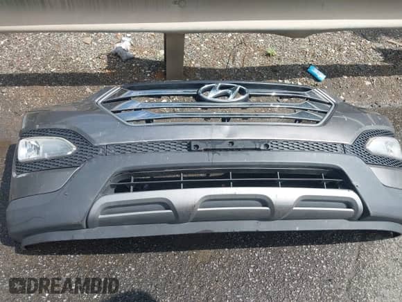 2015 Hyundai Santa Fe с VIN 5XYZU3LA2FG264230, выставлен на аукционе IAAI как лот 42790439 с пробегом 118 228 миль миль и . История ставок и продаж доступна на DreamBid. Изображение 12.