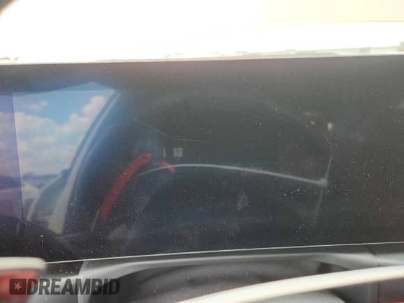 2024 BMW M3 Competition xDrive с VIN WBS43AY03RFS64044, выставлен на аукционе Copart как лот 63089715 с пробегом Не указан миль и Списание • Salvage title. История ставок и продаж доступна на DreamBid. Изображение 9.