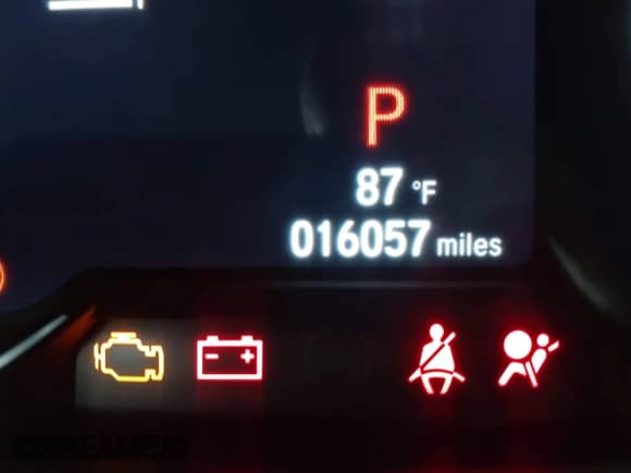 2021 Honda Accord Touring z VIN 1HGCV3F92MA015803, wystawiony jako IAAI lot #43078480 z przebiegiem 16 057 mil mil oraz . Historia ofert i sprzedaży dostępna na DreamBid. Obrazek 15.