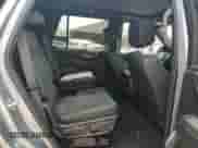2024 Chevrolet Tahoe LT с VIN 1GNSCNKD3RR115950, выставлен на аукционе Copart как лот 65128675 с пробегом 19 325 миль миль и Списание • Salvage title. История ставок и продаж доступна на DreamBid. Изображение 11.
