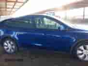 2023 Tesla Model Y Long Range с VIN 7SAYGDEE2PA135339, выставлен на аукционе IAAI как лот 43162574 с пробегом 13 900 миль миль и . История ставок и продаж доступна на DreamBid. Изображение 12.