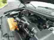 2015 Ford F-150 Lariat с VIN 1FTEW1EG4FFA89125, выставлен на аукционе Copart как лот 86523865 с пробегом 266 025 миль миль и Списание • Salvage title. История ставок и продаж доступна на DreamBid. Изображение 11.