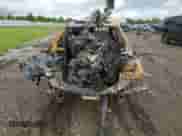 2017 BMW M3 z VIN WBS8M9C59H5G84768, wystawiony jako Copart lot #71323284 z przebiegiem Nie podano mil oraz Nie do naprawy • Non repairable. Historia ofert i sprzedaży dostępna na DreamBid. Obrazek 5.