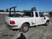 2003 Ford F-150 XL with VIN 1FTRX07WX3KD12915, listed as a Copart auction lot 81296395 with Not provided miles and Salvage title. Bid and sale history available at DreamBid. Image 3.